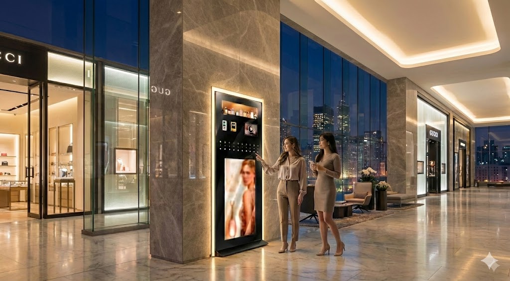 新しいインフラのイメージ